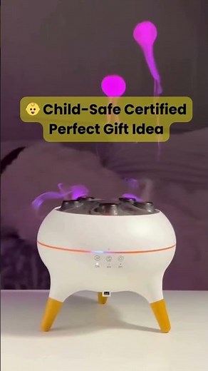 Jellyfish Diffuser Review | 7-Color Aromatherapy Air Humidifier with Remote | Best for Home & Office