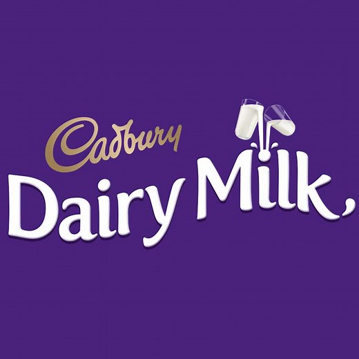 Dairy Milk – Typespec