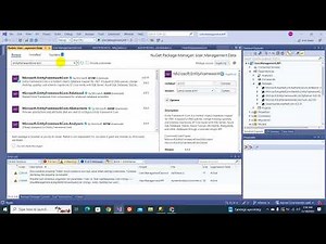 Solving Cyclic Dependency Issues in ASP.NET Core Identity: Database Migration Best Practices|Part-14