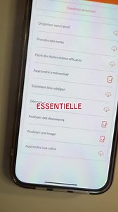 Application gratuite ❤️‍🔥 | Nomad Education