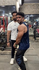 9811900123 for online training whats app me . @rajupal.mr.asia . . #reels #rajupal #explore #bodybuilding | Raju Pal Mr. Asia