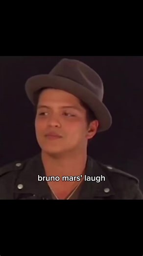 Bruno Mars Hilarious Moments That Make You Laugh
