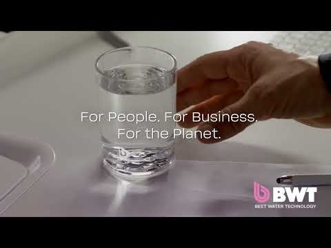 BWT Southdowns Office Park