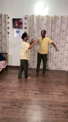 நடக்கும் போது தடுமாறல் இருக்க? | Improve Balance Fast