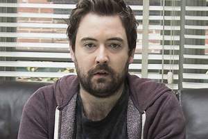 Nick Helm interview - Uncle - British Comedy Guide