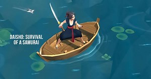 Download & Play Daisho: Survival of a Samurai on PC & Mac (Emulator)