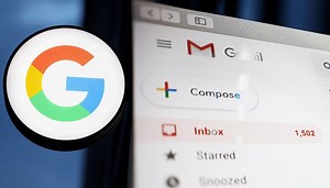 Gmail: crea una cuenta en 5 pasos