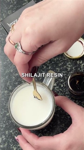 How to Use Shilajit Resin Correctly | Daily Routine Explained
