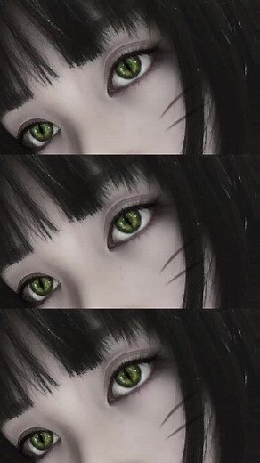 Captivating Cat Eye Makeup Tutorial