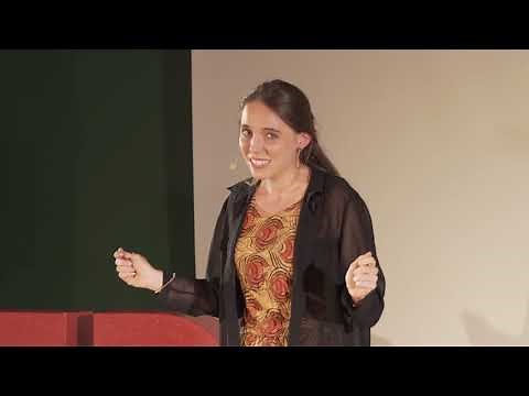 Why we need to transform development aid. | Katharina Jung | TEDxUniMannheim