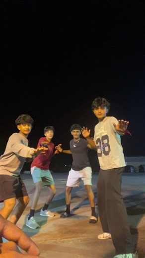 Professional Dancers Pranolo Rithvik Agriya choreography highlights