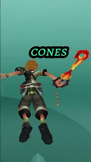 Birth by Sleep Mechanic Breakdown #kingdomhearts #gaming