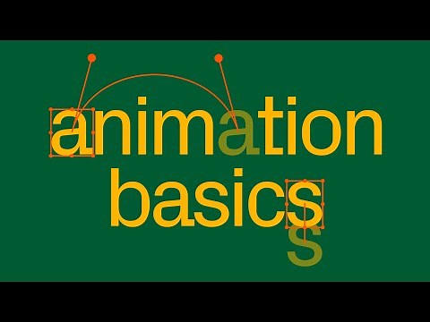 Basics of animation in Readymag