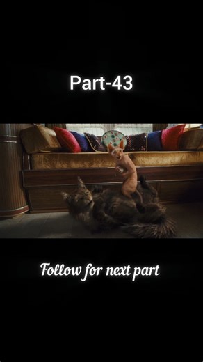 cartoon channel on Instagram: "Cats and dogs part 43😍🤗 #hollywoodtamil #childhood #memories #tamilcartoons #oldmemories❤️"