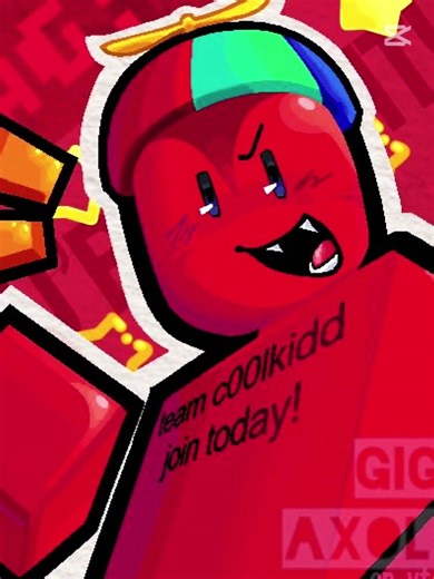 coollest coolkid edit EVER!
