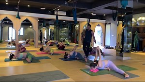 morning yoga for weight loss | Master Yoga