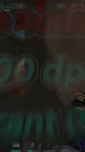 Optimizing Mouse Sensitivity Settings for Valorant