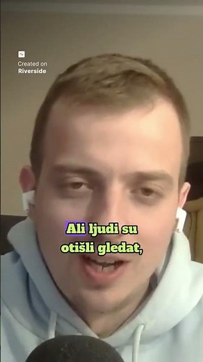Kako promovirati film?