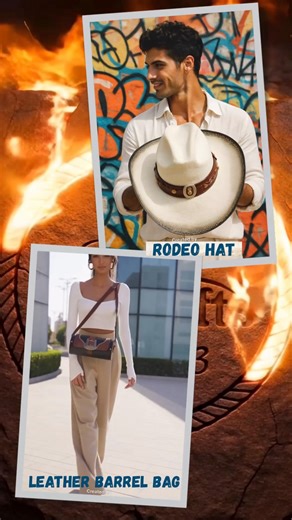 These are the hottest, originally designed, and handcrafted leather pieces — proudly made by our local artisans, right here in the Rodeo Capital of the Philippines! #leathercraft #BicolPride #philippinerodeo #MasbateCity #leatherbag #cowboys #CowboysNation #localcommunity #Masbate Fil-Am Shoe master factory & Repair | Rodeo Leathercrafts