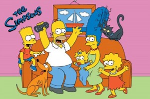 The Simpsons Birthday Party Theme Ideas and Supplies