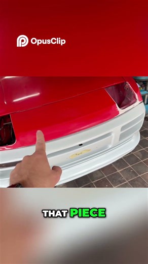 Fixing My Porsche 944 GONE WRONG! Part 1 #porsche #fyp #restoration #buildnotbought #nevergiveup