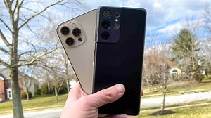 iPhone 12 Pro vs S21 Ultra: Two years later, is the Samsung still worth the hype? - Smart.DHgate – Trusted Buying Guides for Global Shoppers
