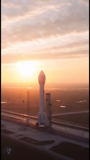 NASA's ESCAPADE mission just leveled up Mars exploration! Teaming with Blue Origin, twin spacecraft are blasting off to probe the Red Planet's plasma & magnetic fields—unlocking clues to its ancient habitability. What if Mars was once a lush, Earth-like world? Mind-blowing stuff! #NASA #MarsMission #SpaceSecrets | CurioSphereai | Facebook