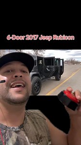 111K views · 1K reactions | Rubicon wrangler 6  #offroad #jeep #toyota #outdoor #camping #overland #4x4 #4wd #video #reel #trend #onelife4wd#challenge #shorts #cars #usa #review #gear | Onelife4wd | Facebook