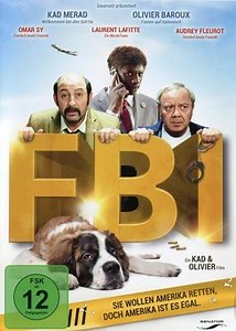 FBI - Female Body Inspectors Teaser SD (Französisch) (2012)
