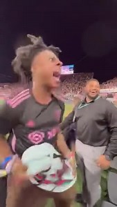 -Si Messi hace el gol de tiro libre me vuelvo su fan. -🐐 | Goles en Directo