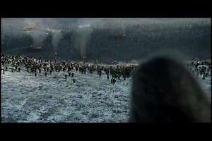 Snickers : Magic Sword - Culture Pub