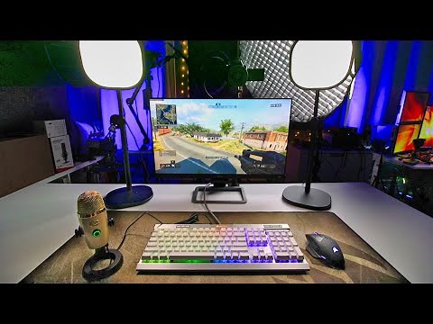 Best Budget DSLR Live Streaming Setup! Canon SL3 250D