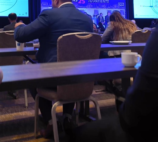 Roche Morning Workshop - Unlocking Interoperability in Digital Pathology: An Interactive Forum This workshop was open to pathologists, lab leaders, & IT professionals interested in learning more about key considerations of interoperability in digital pathology! #PathVisions25 #DigitalPathology | Digital Pathology Association | Facebook