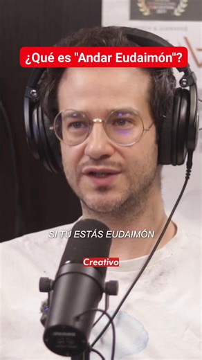 42K views · 493 reactions | ¿Qué es Eudaimonia? | Roberto Mtz | Facebook