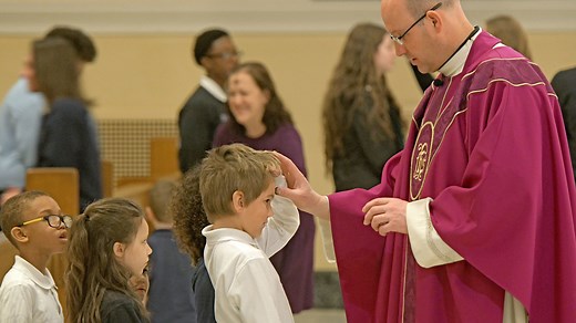 When is Ash Wednesday in 2026? Lent starts earlier this year.