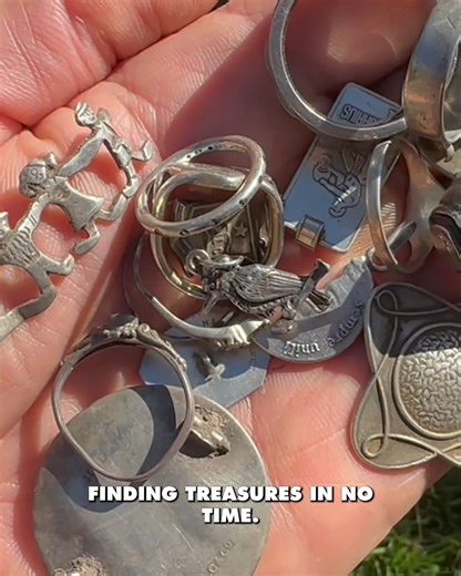 Some call it dirt fishing, others call it metal detecting but no matter what you refer to it as it's sure to be a good time! In this video, Angus James gives us a few 101 tips on how to get started if you were ever considering giving it a go. Check it out 👇 | BCF - Boating, Camping, Fishing