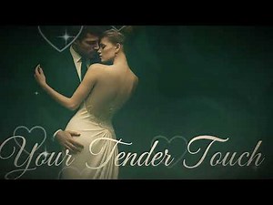 Your Tender Touch