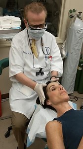 Subdermal Depo Injection Technique