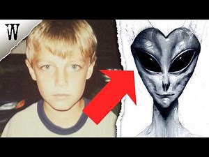 10-year-old Boy Alien Abduction From Florida 1989