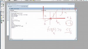 VB6.0 编程实例详解之二分法求根1 VisualBasic6.0 案例编程 10
