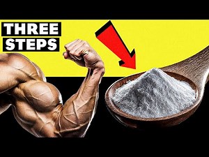5 BAKING SODA Hacks That EVERY MAN Should Know