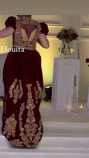 Sur commande ❤️ | Karakou Tendance