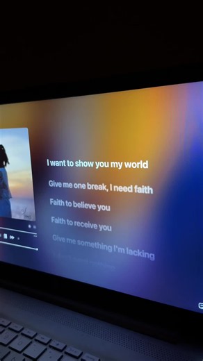 Me & U Tems lyrics karaoke - Me & U song lyrics