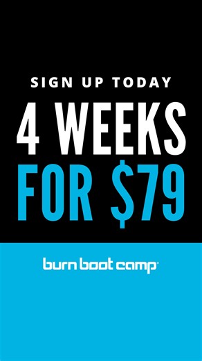 🍂 Fall Challenge = Fresh Start. Trainer Melissa is walking you through the Power 3: 💥 Full Burpee 💥 Jump Lunge (2:1) 💥 Flutter Kick (2:1) These moves build strength, stamina, and serious grit. 👟 Haven’t signed up for the challenge yet? Lock in your spot for just $79 and crush it with us this season! | Burn Boot Camp - Evans, GA