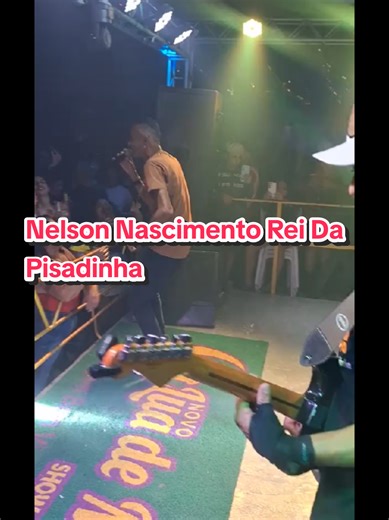 #Nelson #Nascimento #forró #pisadinha #inverted