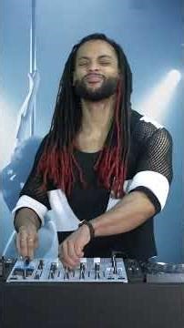 🔥 Turn Up the Groove! 🔊 Jaymie Silk Takes Over!