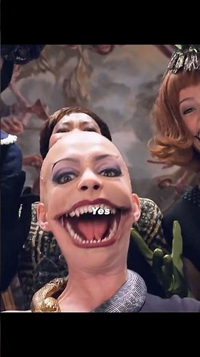 Chilling Moment: Witch's Curse Turns Boy into Rat! 😱 | The Witch (2020) Scene Breakdown