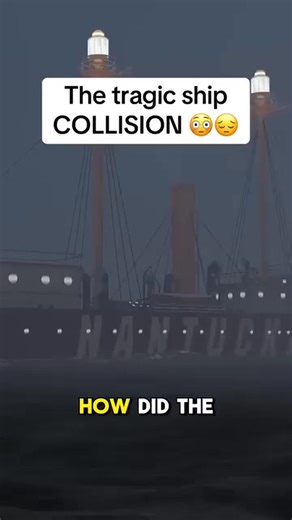 4.3K views | This is so tragic #northsea #ship #sinking #weather #storm #crash #accident #fyp | Disastervids | Facebook