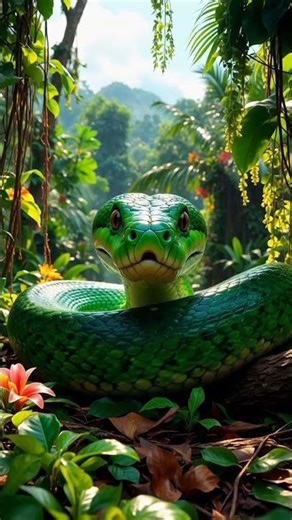 A story of snake #treandingshort #viralshorts