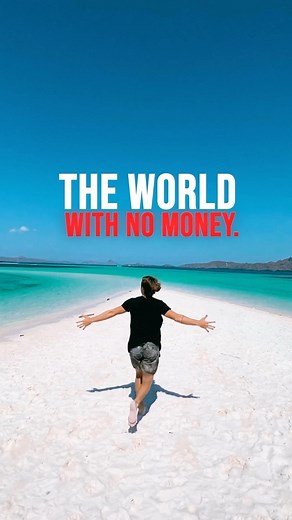 This app is a GAME CHANGER.. 😝🤌🏽⤵️ Staying somewhere overnight for FREE?! Yessir! You heard that right haha. If you want to travel the world but can’t afford it, you don’t have to sleep in a tent. You could literally stay in someones house for free using @couchsurfing to travel the world.. just don’t stay with anyone you feel unsafe with, and SEND IT out there! ✨ Follow for more TRAVEL TIPS! 😍🌍 #travel #traveltip #travelhack #budgettravel | Jaromir Cabla